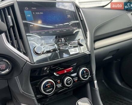 Субару Forester, об'ємом двигуна 2.5 л та пробігом 1 тис. км за 37500 $, фото 17 на Automoto.ua