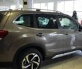 купити нове авто Субару Forester 2024 року від офіційного дилера НІКО-Захід Субару фото