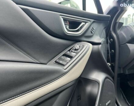 Субару Forester, об'ємом двигуна 2.5 л та пробігом 1 тис. км за 37500 $, фото 19 на Automoto.ua