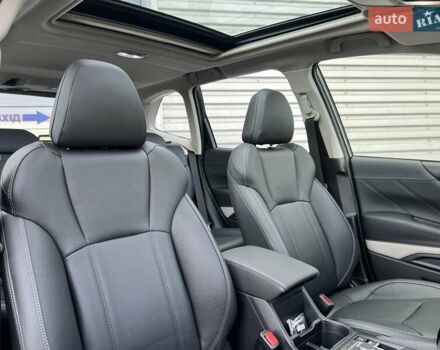 Субару Forester, об'ємом двигуна 2.5 л та пробігом 1 тис. км за 37500 $, фото 29 на Automoto.ua