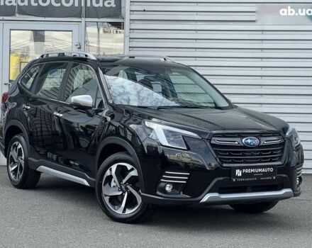 Субару Forester, об'ємом двигуна 2.5 л та пробігом 1 тис. км за 37500 $, фото 2 на Automoto.ua
