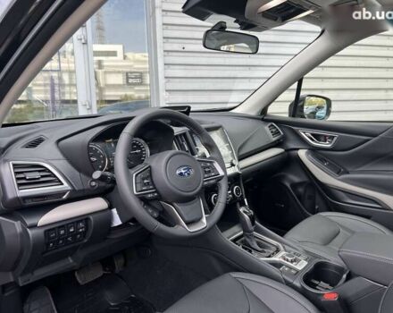 Субару Forester, об'ємом двигуна 2.5 л та пробігом 1 тис. км за 37500 $, фото 15 на Automoto.ua