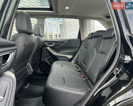Субару Forester, об'ємом двигуна 2.5 л та пробігом 1 тис. км за 37500 $, фото 20 на Automoto.ua