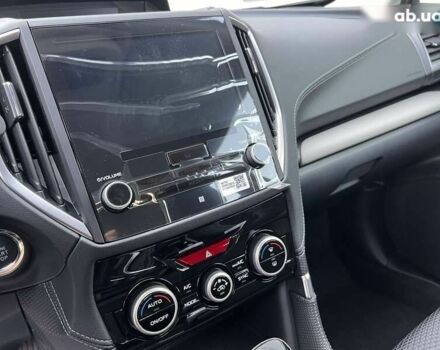 Субару Forester, об'ємом двигуна 2 л та пробігом 1 тис. км за 34500 $, фото 16 на Automoto.ua