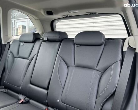 Субару Forester, об'ємом двигуна 2.5 л та пробігом 1 тис. км за 37500 $, фото 24 на Automoto.ua