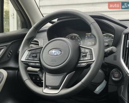 Субару Forester, об'ємом двигуна 2.5 л та пробігом 1 тис. км за 37500 $, фото 13 на Automoto.ua