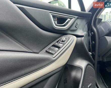 Субару Forester, об'ємом двигуна 2.5 л та пробігом 1 тис. км за 37500 $, фото 19 на Automoto.ua