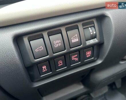 Субару Forester, об'ємом двигуна 2.5 л та пробігом 1 тис. км за 37500 $, фото 34 на Automoto.ua