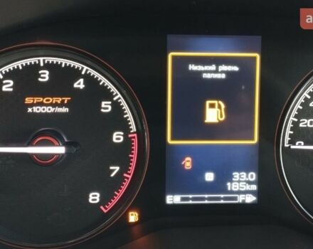 Субару Forester, об'ємом двигуна 2.5 л та пробігом 0 тис. км за 39592 $, фото 7 на Automoto.ua