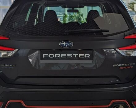 купити нове авто Субару Forester 2024 року від офіційного дилера Автоцентр AUTO.RIA Субару фото