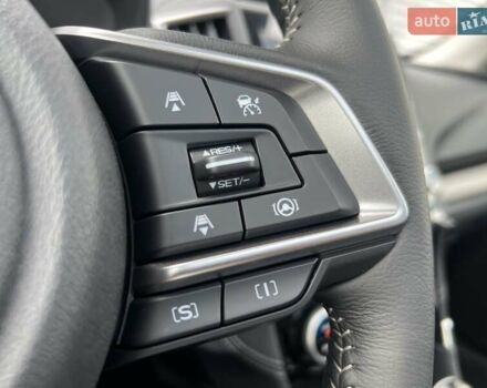 Субару Forester, об'ємом двигуна 2.5 л та пробігом 1 тис. км за 37500 $, фото 38 на Automoto.ua