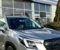 купить новое авто Субару Форестер 2024 года от официального дилера Субару Центр Альфа Субару фото