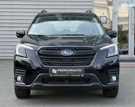 Субару Forester, об'ємом двигуна 2 л та пробігом 1 тис. км за 34500 $, фото 5 на Automoto.ua