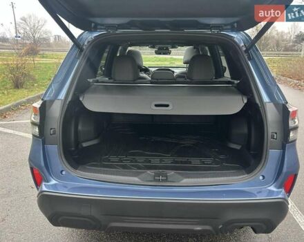 Субару Forester, об'ємом двигуна 2.5 л та пробігом 10 тис. км за 29900 $, фото 19 на Automoto.ua