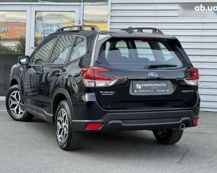 Субару Forester, об'ємом двигуна 2 л та пробігом 1 тис. км за 34500 $, фото 9 на Automoto.ua