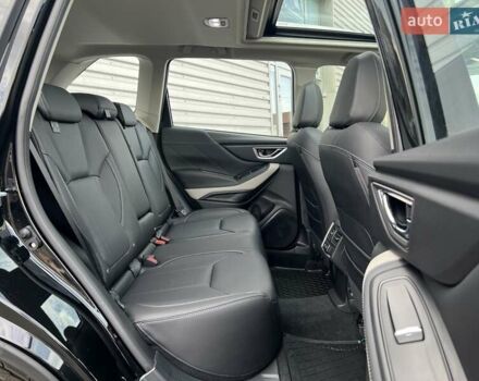 Субару Forester, об'ємом двигуна 2.5 л та пробігом 1 тис. км за 37500 $, фото 26 на Automoto.ua