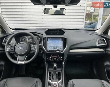 Субару Forester, об'ємом двигуна 2.5 л та пробігом 1 тис. км за 37500 $, фото 11 на Automoto.ua
