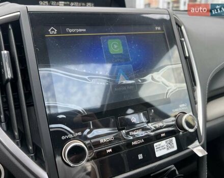 Субару Forester, об'ємом двигуна 2.5 л та пробігом 1 тис. км за 37500 $, фото 45 на Automoto.ua