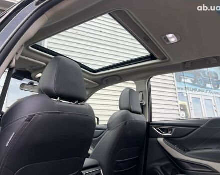 Субару Forester, об'ємом двигуна 2.5 л та пробігом 1 тис. км за 37500 $, фото 22 на Automoto.ua