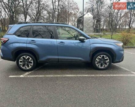 Субару Forester, об'ємом двигуна 2.5 л та пробігом 10 тис. км за 29900 $, фото 4 на Automoto.ua