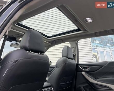 Субару Forester, об'ємом двигуна 2.5 л та пробігом 1 тис. км за 37500 $, фото 22 на Automoto.ua