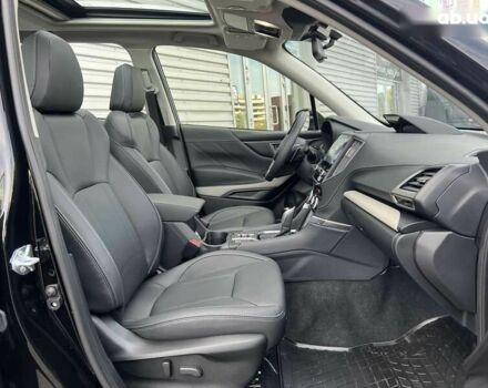 Субару Forester, об'ємом двигуна 2.5 л та пробігом 1 тис. км за 37500 $, фото 28 на Automoto.ua