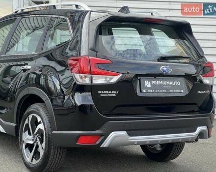 Субару Forester, об'ємом двигуна 2.5 л та пробігом 1 тис. км за 37500 $, фото 9 на Automoto.ua