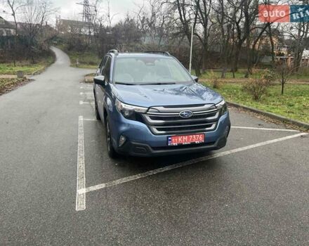 Субару Forester, об'ємом двигуна 2.5 л та пробігом 10 тис. км за 29900 $, фото 2 на Automoto.ua