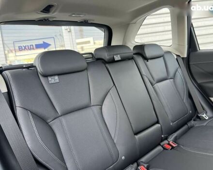 Субару Forester, об'ємом двигуна 2.5 л та пробігом 1 тис. км за 37500 $, фото 27 на Automoto.ua