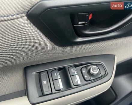 Субару Forester, об'ємом двигуна 2.5 л та пробігом 10 тис. км за 29900 $, фото 10 на Automoto.ua