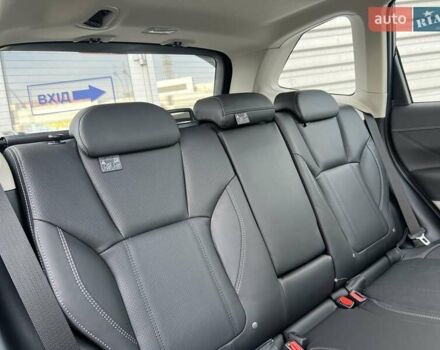 Субару Forester, об'ємом двигуна 2.5 л та пробігом 1 тис. км за 37500 $, фото 27 на Automoto.ua