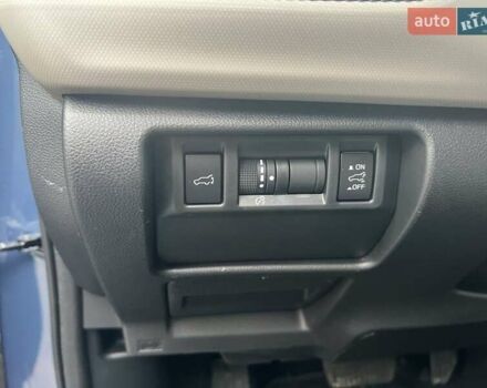 Субару Forester, об'ємом двигуна 2.5 л та пробігом 10 тис. км за 29900 $, фото 15 на Automoto.ua