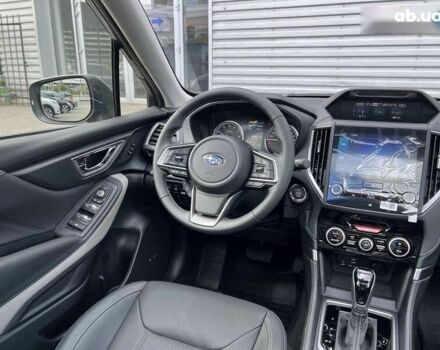 Субару Форестер, объемом двигателя 2.5 л и пробегом 1 тыс. км за 37500 $, фото 12 на Automoto.ua