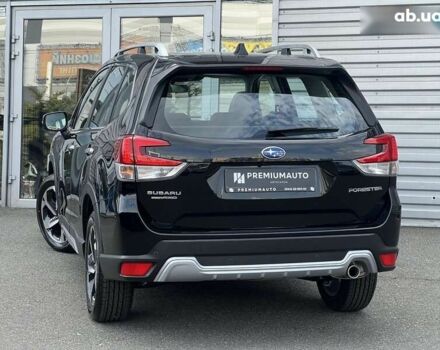 Субару Forester, об'ємом двигуна 2.5 л та пробігом 1 тис. км за 37500 $, фото 6 на Automoto.ua