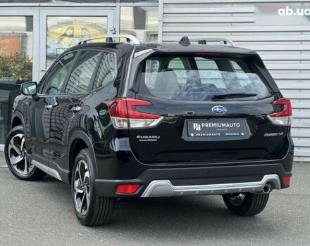 Субару Forester, об'ємом двигуна 2.5 л та пробігом 1 тис. км за 37500 $, фото 7 на Automoto.ua