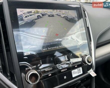 Субару Forester, об'ємом двигуна 2.5 л та пробігом 1 тис. км за 37500 $, фото 46 на Automoto.ua