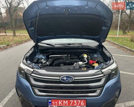 Субару Forester, об'ємом двигуна 2.5 л та пробігом 10 тис. км за 29900 $, фото 22 на Automoto.ua