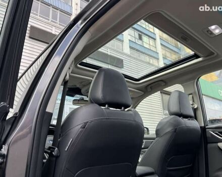 Субару Форестер, объемом двигателя 2.5 л и пробегом 1 тыс. км за 37500 $, фото 21 на Automoto.ua