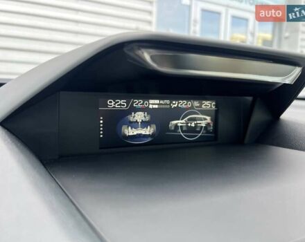 Субару Forester, об'ємом двигуна 2.5 л та пробігом 1 тис. км за 37500 $, фото 43 на Automoto.ua