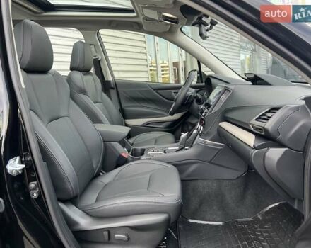 Субару Forester, об'ємом двигуна 2.5 л та пробігом 1 тис. км за 37500 $, фото 28 на Automoto.ua