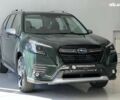 Субару Форестер, объемом двигателя 2.5 л и пробегом 1 тыс. км за 38500 $, фото 6 на Automoto.ua