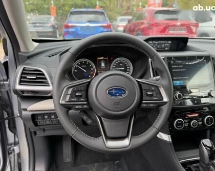 Субару Forester, об'ємом двигуна 2 л та пробігом 1 тис. км за 34500 $, фото 8 на Automoto.ua