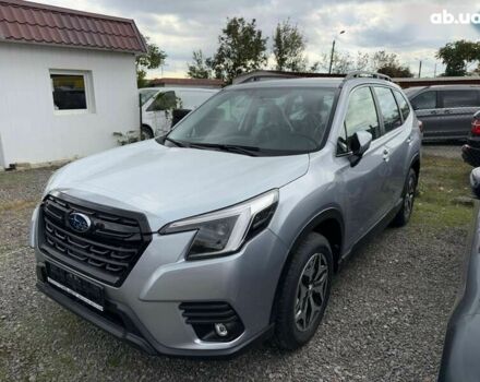 Субару Forester, об'ємом двигуна 2 л та пробігом 1 тис. км за 34500 $, фото 1 на Automoto.ua