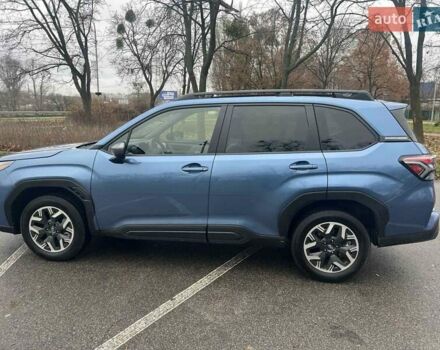 Субару Forester, об'ємом двигуна 2.5 л та пробігом 10 тис. км за 29900 $, фото 8 на Automoto.ua