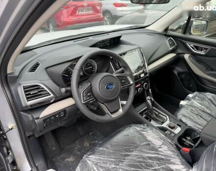 Субару Forester, об'ємом двигуна 2 л та пробігом 1 тис. км за 34500 $, фото 6 на Automoto.ua