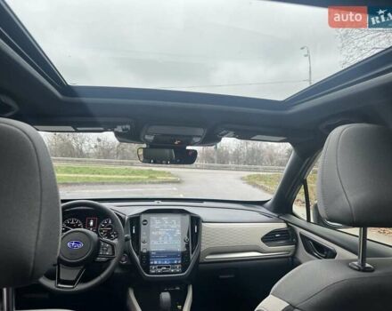 Субару Forester, об'ємом двигуна 2.5 л та пробігом 10 тис. км за 29900 $, фото 18 на Automoto.ua