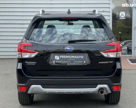 Субару Forester, об'ємом двигуна 2.5 л та пробігом 1 тис. км за 37500 $, фото 10 на Automoto.ua