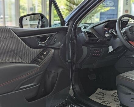 купить новое авто Субару Форестер 2024 года от официального дилера Автоцентр AUTO.RIA Субару фото