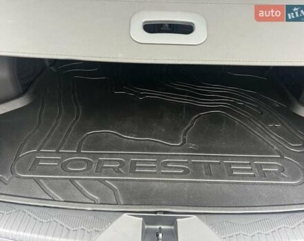 Субару Forester, об'ємом двигуна 2.5 л та пробігом 10 тис. км за 29900 $, фото 20 на Automoto.ua