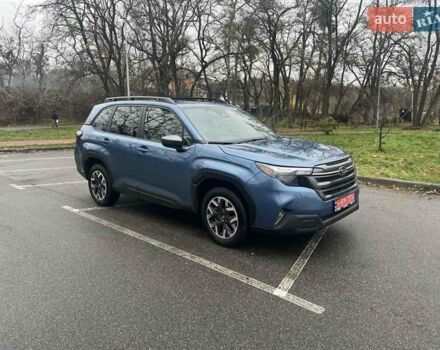 Субару Forester, об'ємом двигуна 2.5 л та пробігом 10 тис. км за 29900 $, фото 3 на Automoto.ua